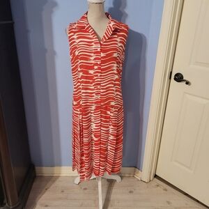 Cabi Medium Womens Dress